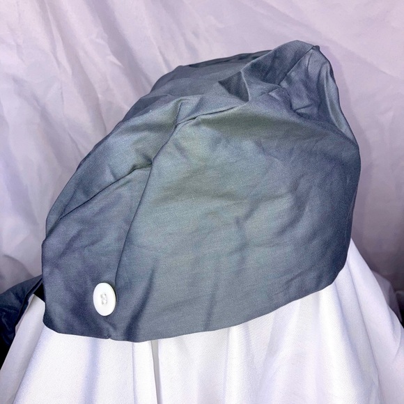 Scrub cap - Picture 4 of 4